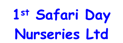 1st Safari Day Nurseries Ltd