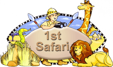 1st Safari Day Nurseries