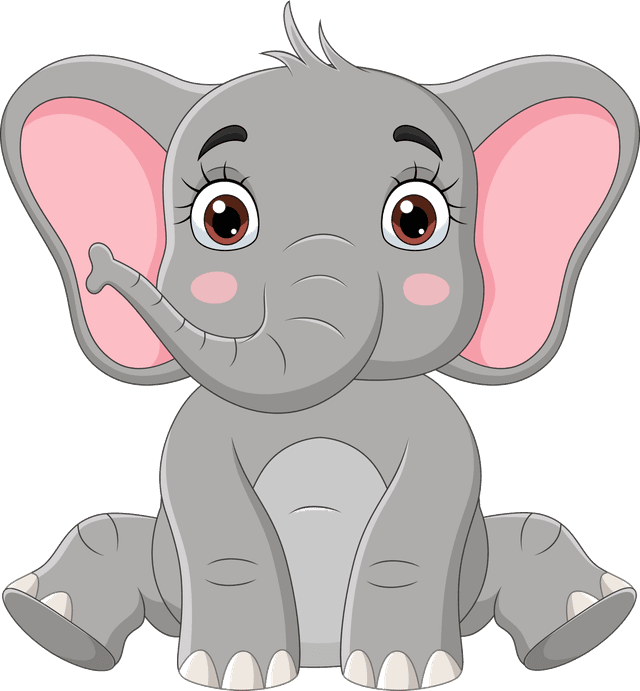 Following the safari trail!