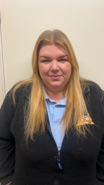 Laura Gibson - Nursery Manager at Mazehill